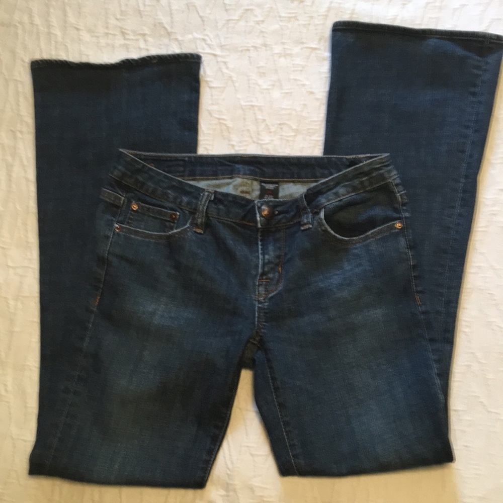 Buffalo jeans flared leg